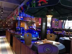 大堂-肉串汪(望京店)