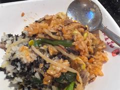 -木槿花韩式炭烤·熟成肉工坊(孙文东路店)
