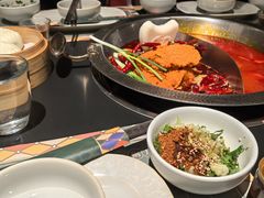 -廖掌柜·重庆鲜货火锅(上海首店)