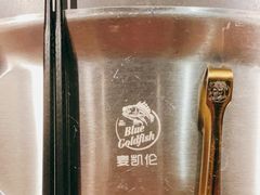 -麦凯伦烧烤·精酿超级工厂店(金桥总店)