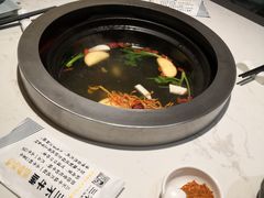 -三不牛腩(新昌万达广场店)