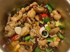 -彭耕记猪油炒小菜(吉联mall店)