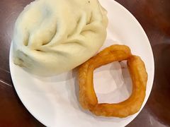 焦圈-护国寺小吃(左家庄店)
