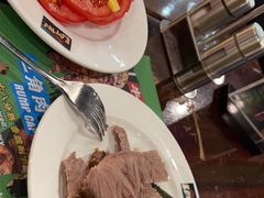 -拉丁餐厅·巴西烤肉自助(正佳广场店)