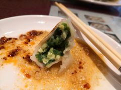 冰花煎饺-老边饺子馆(中街店)
