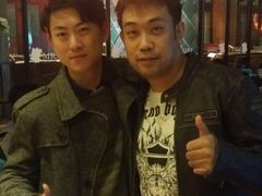 -MRX狼人杀俱乐部(黄浦店)