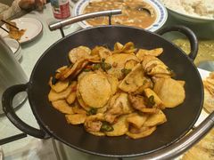 -老雒阳面馆·水席(偃师店)