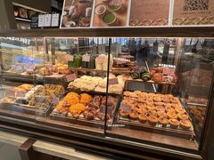 -RUXU入续糖水铺与包(卓悦中心店)