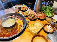 -楠火锅(广州总店)
