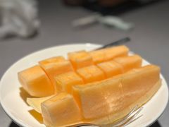 -左庭右院鲜牛肉火锅黑金店(陆家嘴中心店)
