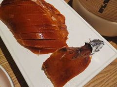 -小大董·烤鸭(凤凰汇店)