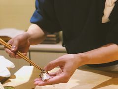-鮨一日本料理(大中华店)