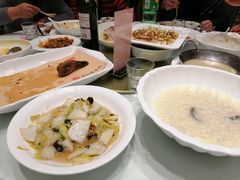 -花中城·杭帮菜·粤菜·海鲜火锅(清泰街店)