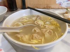 -东泰祥生煎馆(重庆北路店)