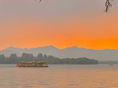 -柳莺湖上·湖景餐厅·江南菜(西湖店)