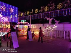 -新五爱道夜市