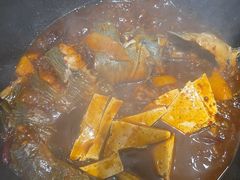 -咱屯子铁锅炖直营店(保利店)