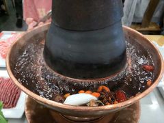 -牛街·马辈儿涮肉(牛街二店)