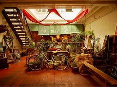-The Daily Fix Cafe