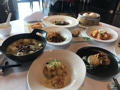 -富力丽思卡尔顿酒店·丽轩中餐厅