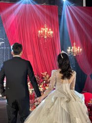 -余笙是你婚礼策划(创意谷店)
