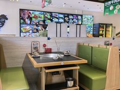 -313羊庄鲜羊火锅·鲜羊肉烧烤(李村店)