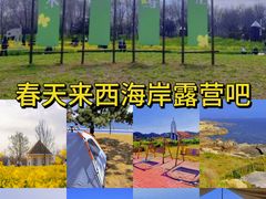 -唐岛湾公园