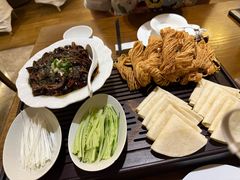 -水月周庄铂尔曼酒店-水月荟中餐厅