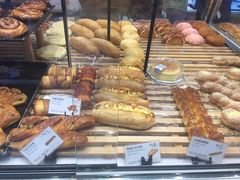 -巴黎贝甜(右安门店)