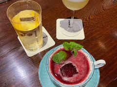 -The Bottle Bar(羲和商业广场店)