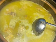 -捞围鲜·港式打边炉(海阳路店)