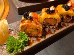 -無二炙坊·和牛烧肉(大钟寺1733店)