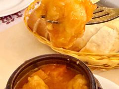 罐焖虾仁-华梅西餐厅(哈尔滨中央大街店)