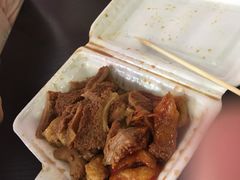 -细妹五香牛杂(步行街店)