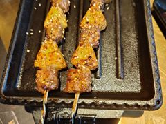 -烤匠麻辣烤鱼(青羊万达店)