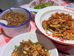 -西江红·株洲本地菜(滨江南路店)