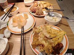 -比格比萨自助(南京万达茂店)