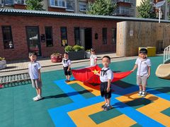 -华杉幼儿园(通州校区)