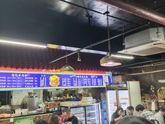 -满族八旗正宗牛肉面