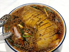 文杏鸡-文杏酒楼(一品天下店)