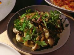 -Mercato莫卡多露台餐厅与酒吧(K11店)