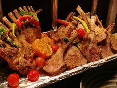 -昆泰嘉华酒店-嘉华咖啡厅