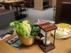 -大头椰·椰子鸡火锅(新梦店)