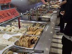 -富龙快餐店(铁西店)