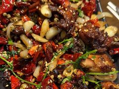 -刘成杰锦州烧烤(南河路店)