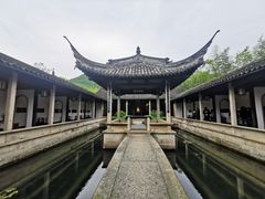 -兰亭风景区