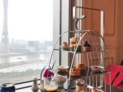 -广州富力丽思卡尔顿酒店