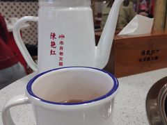 -陳艳红火锅(港汇店)