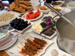 -焯牛潮汕牛肉火锅(云峰街创始店)