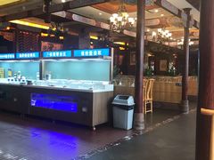 -老码头火锅(骡马市店)